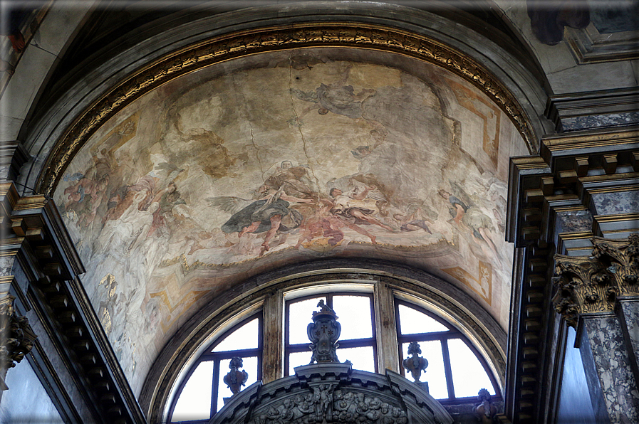 foto Chiesa di Santa Maria di Nazareth